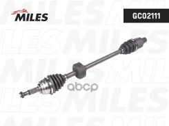 ������ � ����� ������ Miles ���. GC02111 GC02111 Miles GC02111 ����