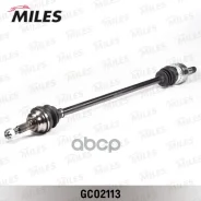 ������ � ����� Renault Logan/CLIO 1.4-1.6 06- ����. Miles ���. GC02113 GC02113 ����