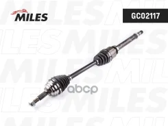 ������ � ����� ������ Miles ���. GC02117 GC02117 Miles GC02117 ����