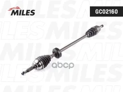������ � ����� ������ Miles ���. GC02160 GC02160 Miles GC02160 ����