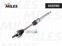 ��������� ��� ������ Miles ���. GC02183 GC02183 Miles GC02183 ����