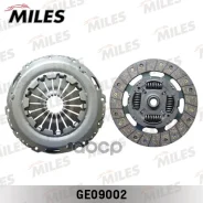 ��������� �/������. FORD Focus-II, C-Max /Volvo S40, C30, V50 1.4/1.6 04- Miles ���. GE09002 GE09002 Miles GE09002 ����