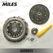 ��������� � �������. DW Matiz 1.0 03-, Chevr Spark, Matiz (M200/M250) 1.0 05- Miles ���. GE09021 GE09021 Miles GE09021 ����