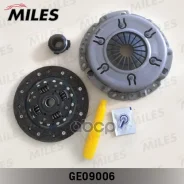 ��������� LADA Largus /Renault Logan-Sandero, Clio-II, Megane 1.6/8v 96- (� �������. ) Miles GE09006 Miles ���. GE09006 GE09006 ����