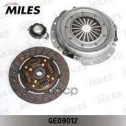 ��������� � �������. LADA 2110-12 1.5/1.6 95- (200��) Miles GE09012 Miles ���. GE09012 GE09012 ����