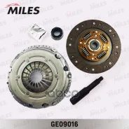 ��������� c �������. VAG Polo, Golf IV-V, Passat-VI, A3, Rapid, Octavia 1.2-2.0 02- Miles ���. GE09016 GE09016 Miles GE09016 ����