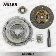 ��������� � �������. Toyota Corolla II-IX, Carina-E, Avensis-I, II 1.3-1.8 87-07 Miles ���. GE09037 GE09037 Miles GE09037 ����