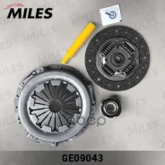 ��������� � �������. LADA-2123 /Chevrolet Niva 1.7 02- (215��) Miles GE09043 Miles ���. GE09043 GE09043 ����