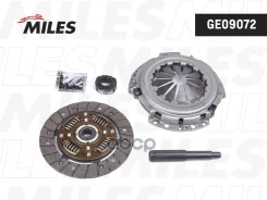 ��������� � �������. VW Golf-V, VI /Skoda Octavia, Fabia 1.4 99- (��� �����) Miles ���. GE09072 GE09072 Miles GE09072 ����