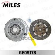 ��������� �/������. Chery Fora(A21) 1.6/2.0 06- Miles ���. GE09178 GE09178 Miles GE09178 ����