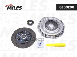 ��������� � �������. Hyundai Solaris 17-, i30 15- 1.4 /KIA Rio 17-, Ceed 15- 1.4 Miles ���. GE09266 GE09266 Miles GE09266 ����