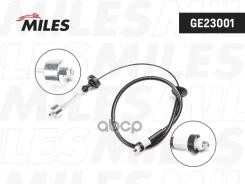 ���� ��������� Miles ���. GE23001 GE23001 Miles GE23001 ����