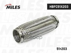 ����� ������������� � �������������� 51X203 Miles ���. HBFC51X203 HBFC51X203 Miles HBFC51X203 ����