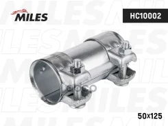 ����������� ���� ��������� D50,5 L125 Miles ���. HC10002 HC10002 Miles HC10002 ����