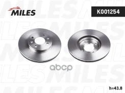 ���� ��������� �������� Miles ���. K001254 K001254 Miles K001254 ����