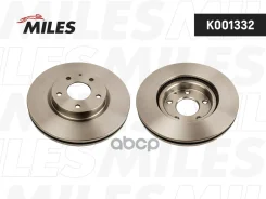 ���� ��������� ������������� Miles ���. K001332 K001332 Miles K001332 ����