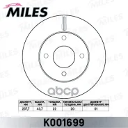 ���� ��������� �����. ����. Miles ���. K001699 K001699 Miles K001699 ����