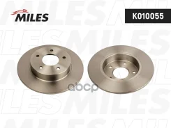 ���� ��������� ������ Miles ���. K010055 K010055 Miles K010055 ����