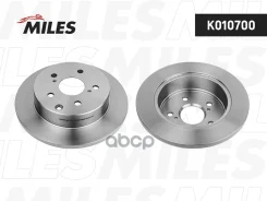 ���� ��������� ������ D=281��. Miles ���. K010700 K010700 Miles K010700 ����