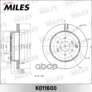 ���� ��������� ������ Miles ���. K011600 K011600 Miles K011600 ����