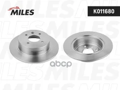 ���� ��������� ������ Miles ���. K011680 K011680 Miles K011680 ����