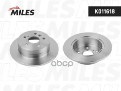 ���� ��������� ������ Miles ���. K011618 K011618 Miles K011618 ����