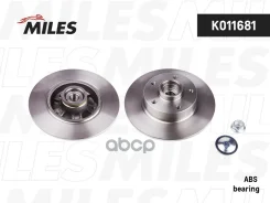 ���� ��������� ������ c ����������� Miles ���. K011681 K011681 Miles K011681 ����