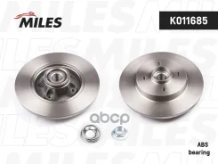 ���� ��������� ������ � ������. � ��� Miles ���. K011685 K011685 Miles K011685 ����
