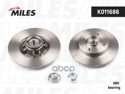 ���� ��������� ������ � ����������� Miles ���. K011686 K011686 Miles K011686 ����