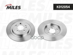 ���� ��������� ������ Miles ���. K012054 K012054 Miles K012054 ����