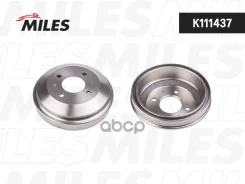 ������� ��������� Miles ���. K111437 K111437 Miles K111437 ����