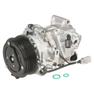 ���������� ������. ��� �/� Lexus RX (08-)/Toyota Highlander (08-) 3.5i [2GRFE] (LCAC 1935) Luzar ���. LCAC1935 LCAC1935 ����