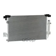 �������� ������. � ��������� ��� �/� Mitsubishi Lancer X (07-) Luzar ���. LRAC1104 LRAC1104 Luzar LRAC1104 ����