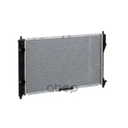 �������� ���. ��� �/� ZAZ Chance (09-) 1.3 A/C Luzar ���. LRC0461B LRC0461B Luzar LRC0461B ����