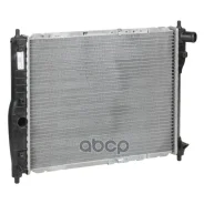 �������� ���. ��� �/� Chevrolet Lanos (02-) 1.5/1.6 MT Luzar ���. LRC0563B LRC0563B Luzar LRC0563B ����