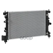 �������� ���. ��� �/� Chevrolet Aveo T300 (11-) AT Luzar ���. LRC05196 LRC05196 Luzar LRC05196 ����