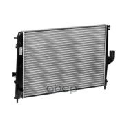 �������� ���. ��� �/� Lada Largus (12-)/Renault Logan (08-)/Duster (10-) AT Luzar ���. LRC09198 LRC09198 Luzar LRC09198 ����