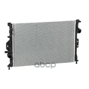 �������� ���. Ford Mondeo (07-)/Volvo XC60 (07-)/XC70 (07-) M/A Luzar ���. LRC1041 LRC 1041 Luzar LRC1041 ����