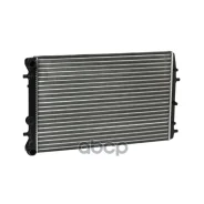 �������� ���. ��� �/� Skoda Fabia (99-) A/C+ Luzar ���. LRC18QR LRC18QR Luzar LRC18QR ����