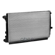 �������� ���. ��� �/� Skoda Octavia A7 (13-)/VW Golf VII (12-) Luzar ���. LRC18EM LRC18EM Luzar LRC18EM ����