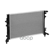 �������� ���. ���. ��� �/� Skoda Octavia A5 (04-)/VW Golf V (03-) Luzar ���. LRC18BN LRC18BN Luzar LRC18BN ����