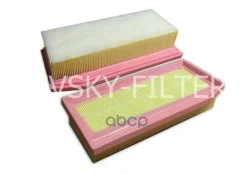 ������ ��������� Nevsky Filter ���. NF5590C NF5590C ����