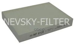 ������ �������� Nevsky Filter ���. NF6126 NF6126 ����