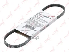 ������ ������������ LYNXauto ���. 3PK0668 3PK0668 LYNXauto 3PK0668 ����
