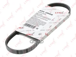 ������ ������������ LYNXauto ���. 4PK0668 4PK0668 LYNXauto 4PK0668 ����