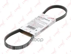 ������ ������������ (EPDM, Power Max) LYNXauto ���. 4PK0823 4PK0823 LYNXauto 4PK0823 ����