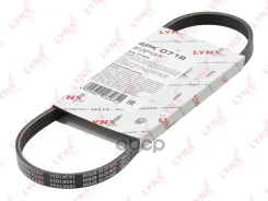 ������ ������������ LYNXauto ���. 4PK0718 4PK0718 LYNXauto 4PK0718 ����
