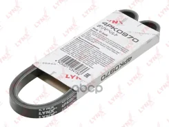 ������ ������������ LYNXauto ���. 4PK0970 4PK0970 LYNXauto 4PK0970 ����
