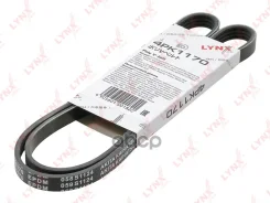������ ������������ LYNXauto ���. 4PK1170 4PK1170 LYNXauto 4PK1170 ����