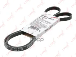������ ������������ LYNXauto ���. 4PK1390 4PK1390 LYNXauto 4PK1390 ����